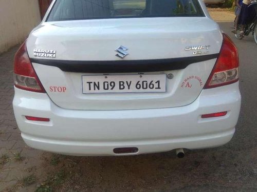 Used 2014 Swift DZire Tour  for sale in Coimbatore