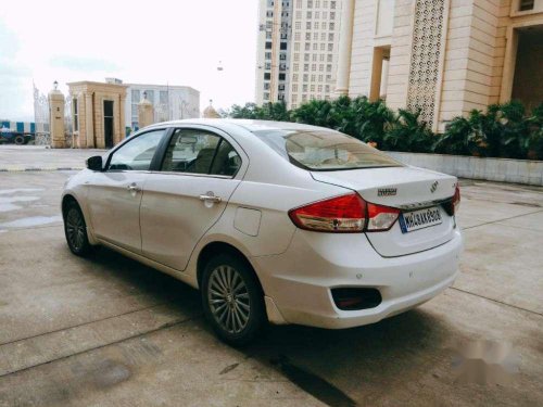 Used Maruti Suzuki Ciaz AT for sale at low price