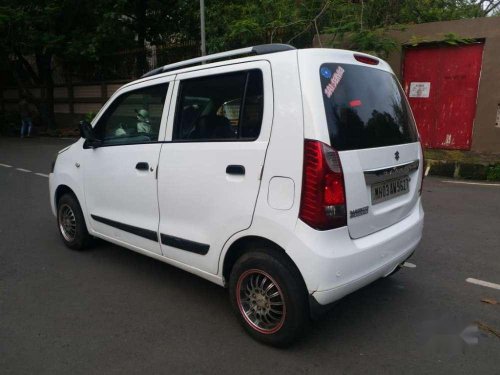 Used 2010 Wagon R LXI  for sale in Mumbai