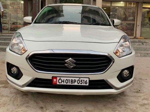 Used 2017 Swift Dzire  for sale in Ambala