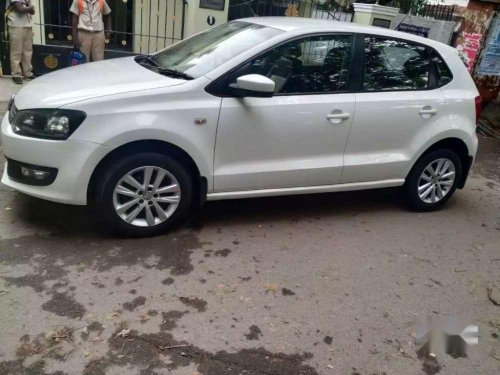 Used 2013 Polo  for sale in Chennai