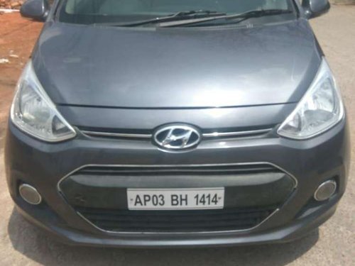 Used 2014 i10 Asta  for sale in Hyderabad