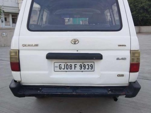 Used 2005 Qualis FS B1  for sale in Ahmedabad