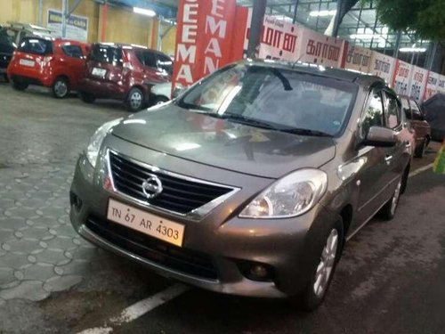 Nissan Sunny XE, 2012, Diesel MT for sale 