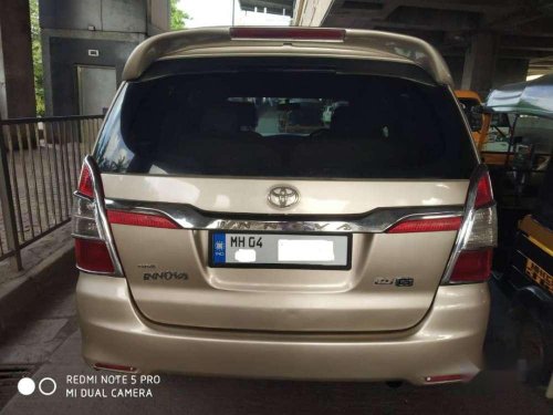 Used 2005 Innova  for sale in Mumbai