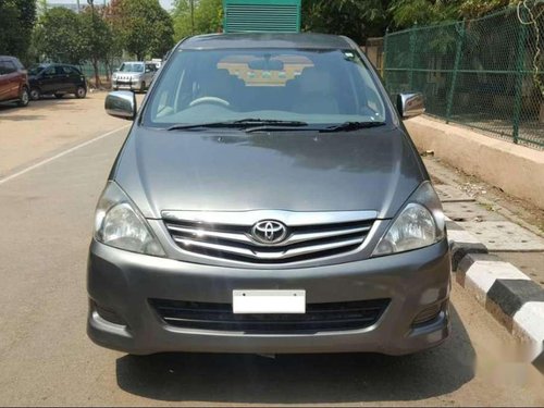 Used 2009 Innova  for sale in Hyderabad