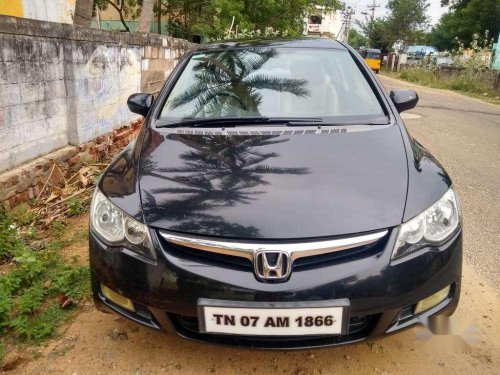 Used 2007 Civic  for sale in Dindigul