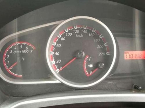 Used Ford Figo Diesel ZXI 2011 MT for sale 