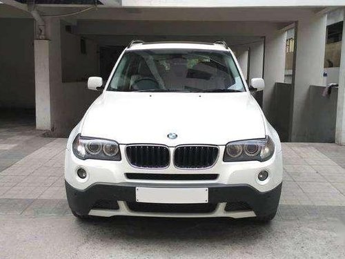 BMW X3 2009 xDrive20d AT for sale 