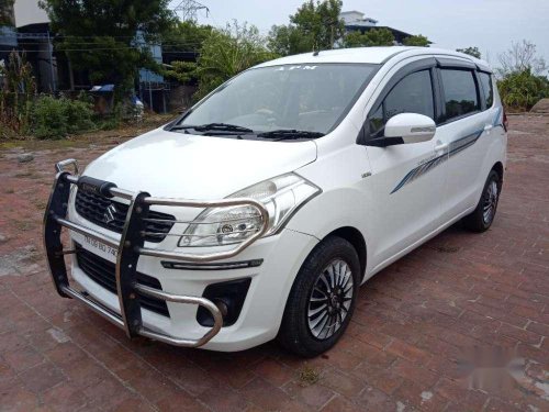 Maruti Suzuki Ertiga, 2012, Diesel MT for sale 