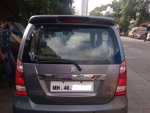 Used 2016 Wagon R VXI  for sale in Mumbai