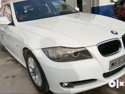 Used 2009 3 Series 320d Highline  for sale in Mira Road