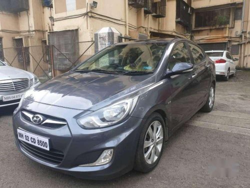 Used 2011 Verna 1.6 VTVT SX  for sale in Goregaon