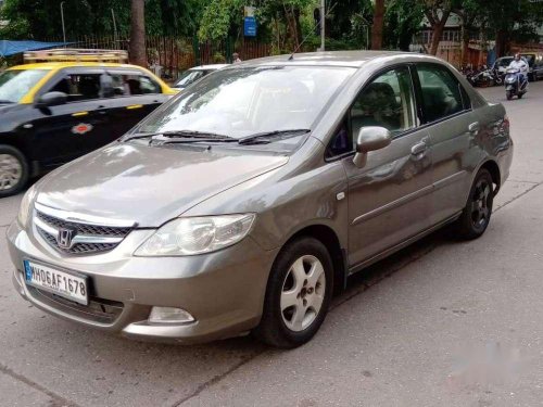 Used 2006 City ZX VTEC  for sale in Mumbai