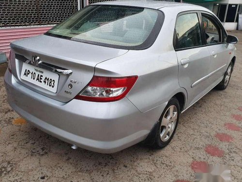Used 2005 City ZX  for sale in Hyderabad
