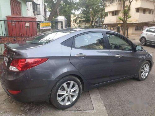 Used 2011 Verna 1.6 VTVT SX  for sale in Goregaon