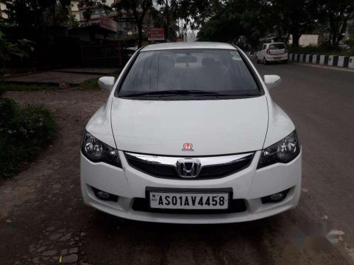 Used 2011 Civic  for sale in Guwahati