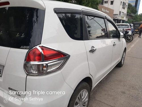 2015 Maruti Suzuki Ertiga MT for sale