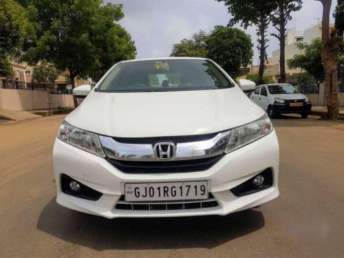 Honda City 1.5 V AT, 2014, Diesel for sale 