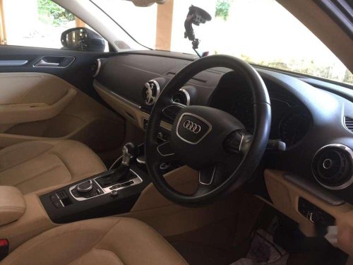 2015 Audi A3 MT for sale 