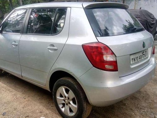 Used 2010 Fabia  for sale in Chennai