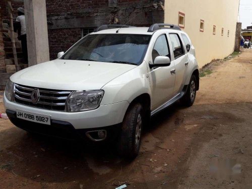 Used 2013 Duster  for sale in Ranchi