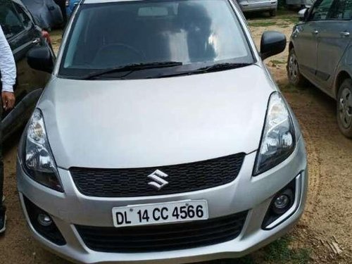 Used 2016 Swift LDI  for sale in Noida