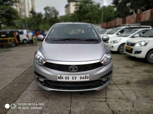 Used Tata Tiago 1.05 Revotorq XZ 2017 MT for sale 