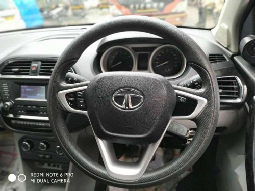 Tata Tiago 1.2 Revotron XZ 2017 MT for sale 