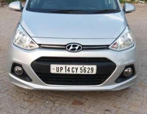 Used 2016 i10 Sportz 1.2  for sale in Ghaziabad