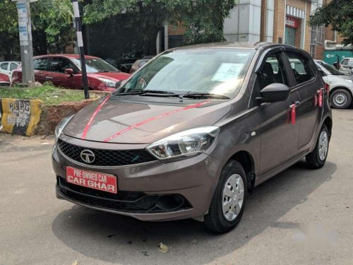 Used Tata Tiago MT for sale at low price