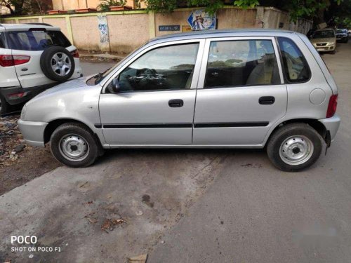 Maruti Suzuki Zen VXi BS-III, 2005, Petrol MT for sale 