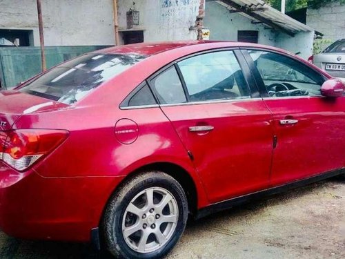 Used 2010 Cruze LTZ  for sale in Chennai