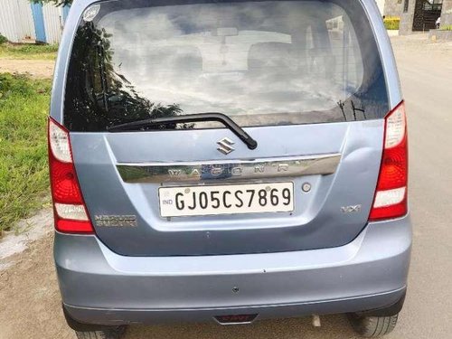 Used 2011 Wagon R VXI  for sale in Surat