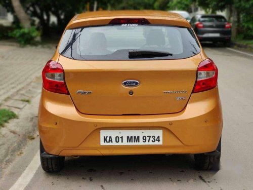 Used 2016 Figo  for sale in Nagar