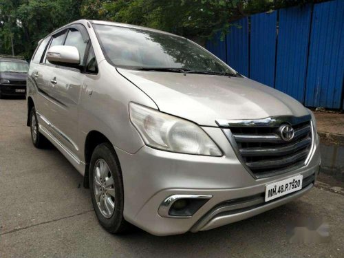 2013 Toyota Innova MT for sale 