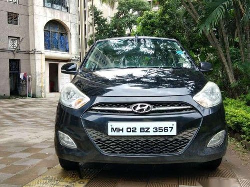Used 2010 i10 Asta 1.2 AT with Sunroof  for sale in Mumbai