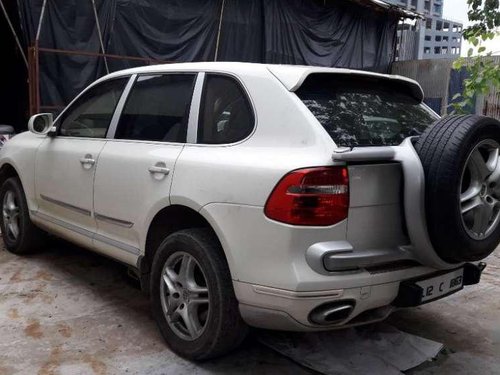 2009 Porsche Cayenne Diesel AT for sale at low price