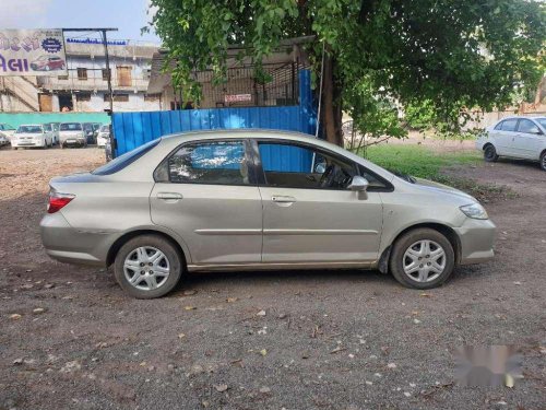 Used 2006 City ZX  for sale in Surat