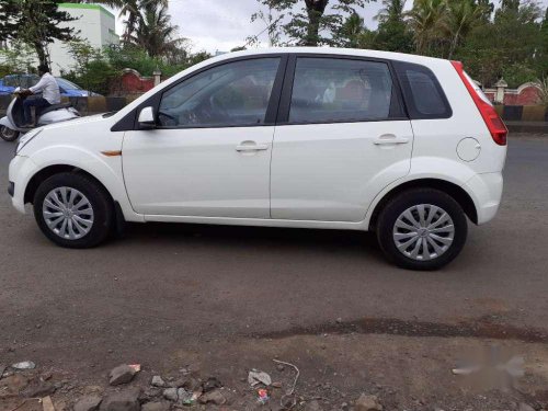 Used 2011 Figo  for sale in Satara