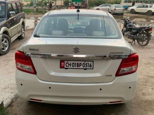 Used 2017 Swift Dzire  for sale in Ambala