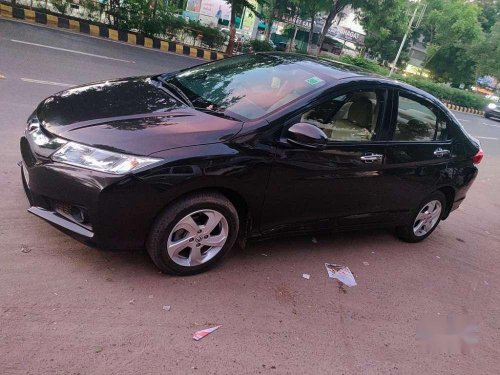 Honda City VX (O), MT Diesel, 2016, Diesel for sale 