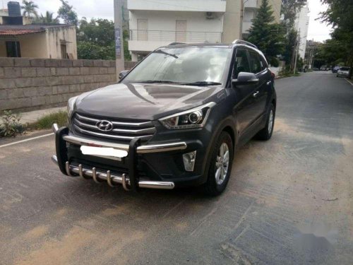 Used 2016 Creta 1.6 SX  for sale in Nagar