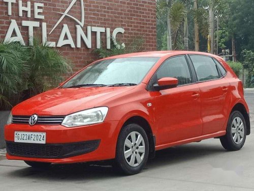 Volkswagen Polo Comfortline Petrol, 2012, MT for sale 