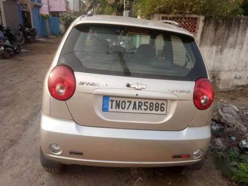 Used 2008 Spark 1.0  for sale in Chennai