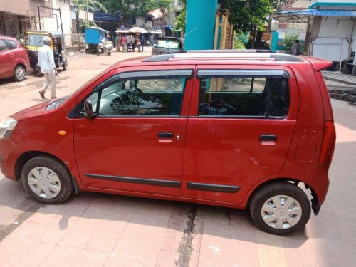 Used 2014 Wagon R LXI  for sale in Mumbai