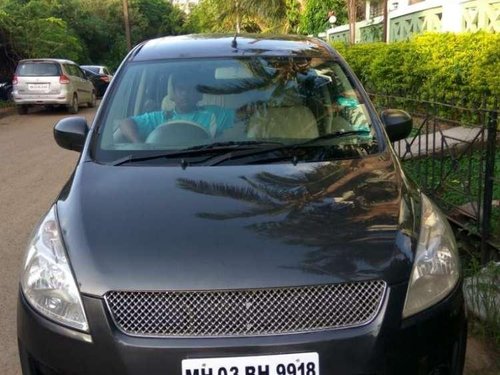 Used 2012 Ertiga LXI  for sale in Mumbai