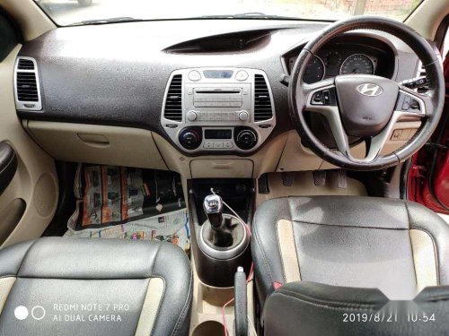 Used 2010 i20 Asta 1.4 CRDi  for sale in Hyderabad