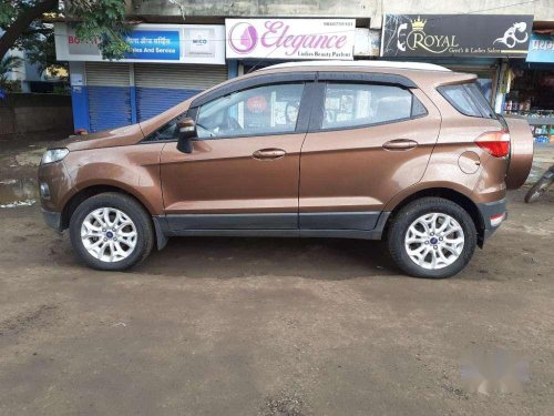 Used 2017 EcoSport  for sale in Satara