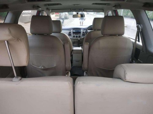 Used 2012 Innova  for sale in Mumbai